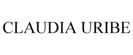 CLAUDIA URIBE trademark