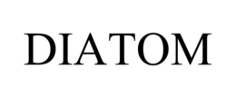 DIATOM trademark