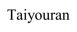 TAIYOURAN trademark