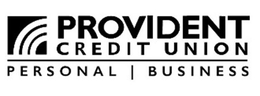 PROVIDENT CREDIT UNION PERSONAL BUSINESS trademark