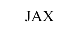 JAX trademark