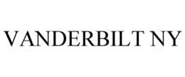 VANDERBILT NY trademark