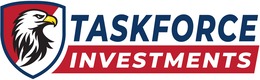TASKFORCE INVESTMENTS trademark