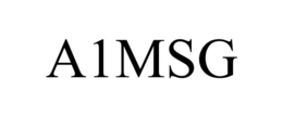 A1MSG trademark