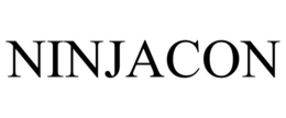 NINJACON trademark