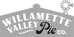 WILLAMETTE VALLEY PIE CO. trademark