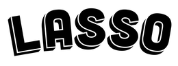 LASSO trademark