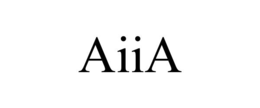 AIIA trademark
