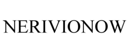 NERIVIONOW trademark