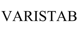 VARISTAB trademark