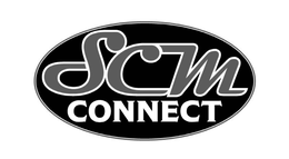 SCM CONNECT trademark