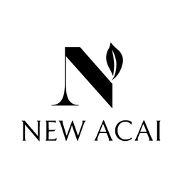 N NEW ACAI trademark