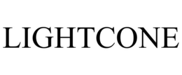 LIGHTCONE trademark