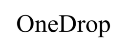 ONEDROP trademark