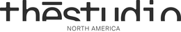 THĒSTUDIO NORTH AMERICA trademark