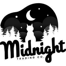 MIDNIGHT TRADING CO. trademark