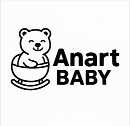 ANART BABY trademark