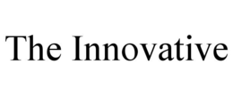THE INNOVATIVE trademark