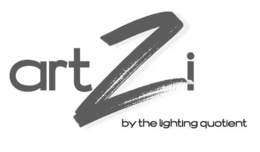 ARTZI BY THE LIGHTING QUOTIENT trademark