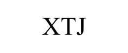 XTJ trademark