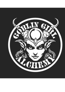 GOBLIN GIRL ALCHEMY trademark