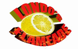 LONDO'S FLAMEADE trademark