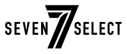 SEVEN 7 SELECT trademark