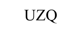 UZQ trademark