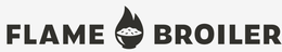 FLAME BROILER trademark