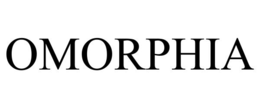 OMORPHIA trademark