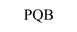 PQB trademark