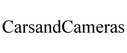 CARSANDCAMERAS trademark