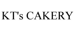 KT'S CAKERY trademark