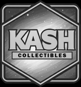 KASH COLLECTIBLES trademark