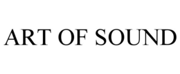 ART OF SOUND trademark