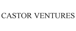 CASTOR VENTURES trademark