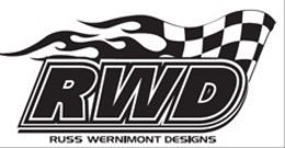 RWD RUSS WERNIMONT DESIGNS trademark