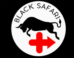BLACK SAFARI trademark