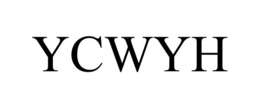 YCWYH trademark