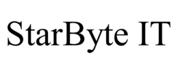 STARBYTE IT trademark
