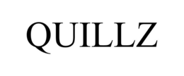 QUILLZ trademark