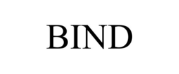 BIND trademark