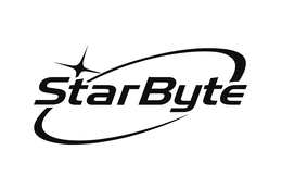 STARBYTE trademark