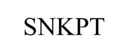 SNKPT trademark