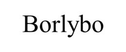 BORLYBO trademark