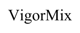 VIGORMIX trademark