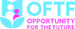 OFTF OPPORTUNITY FOR THE FUTURE trademark