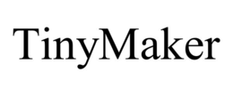 TINYMAKER trademark