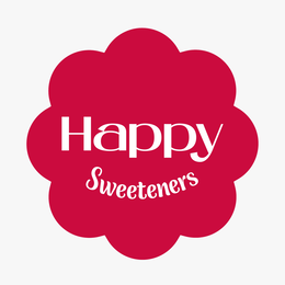 HAPPY SWEETENERS trademark