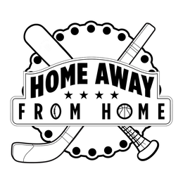 HOME AWAY FROM HOME trademark